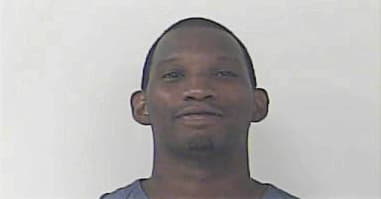 Malcolm Banner, - St. Lucie County, FL 